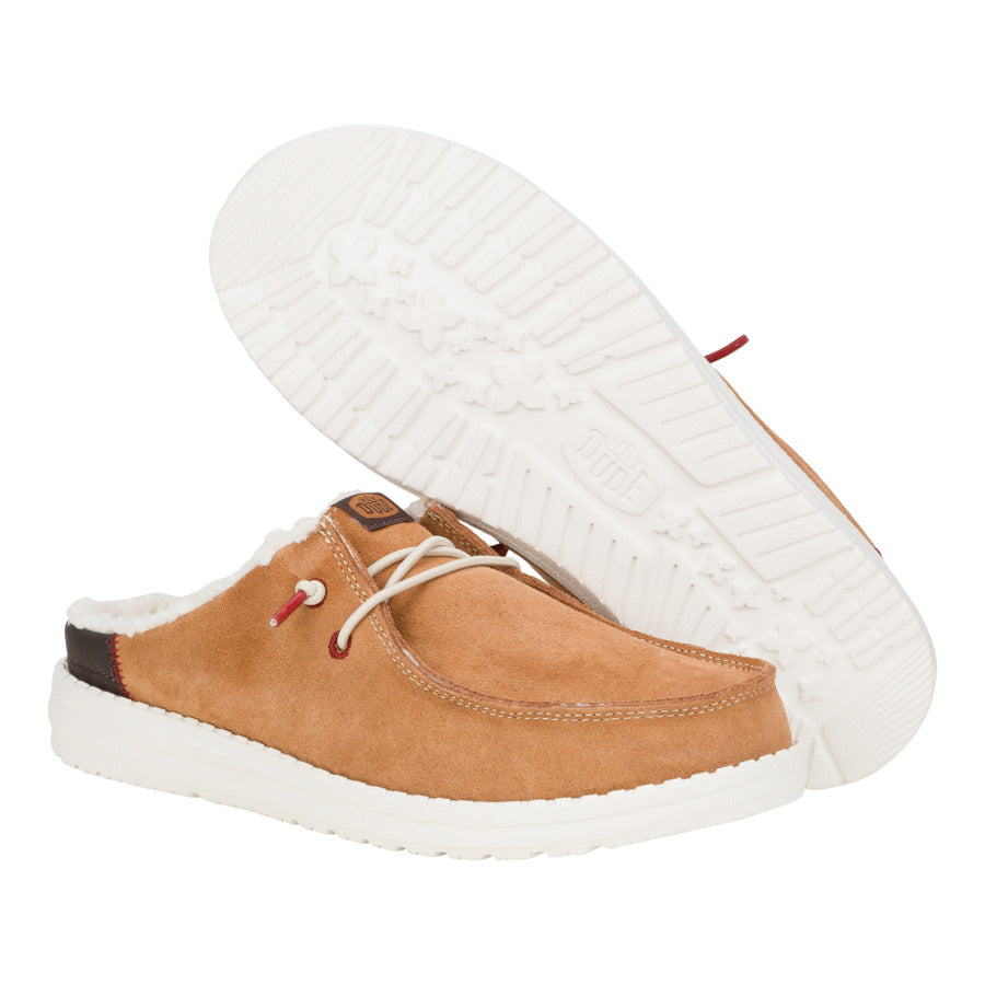 Wendy Slip Warmth ÿ Beige - Image 4