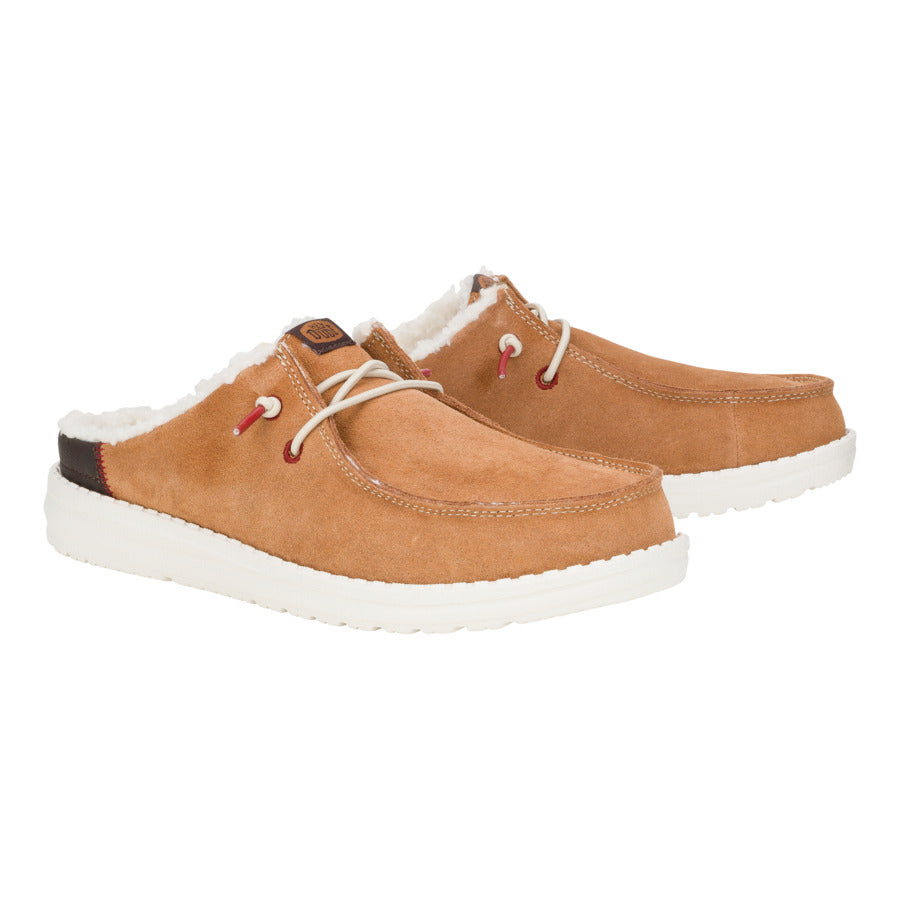 Wendy Slip Warmth ÿ Beige - Image 3