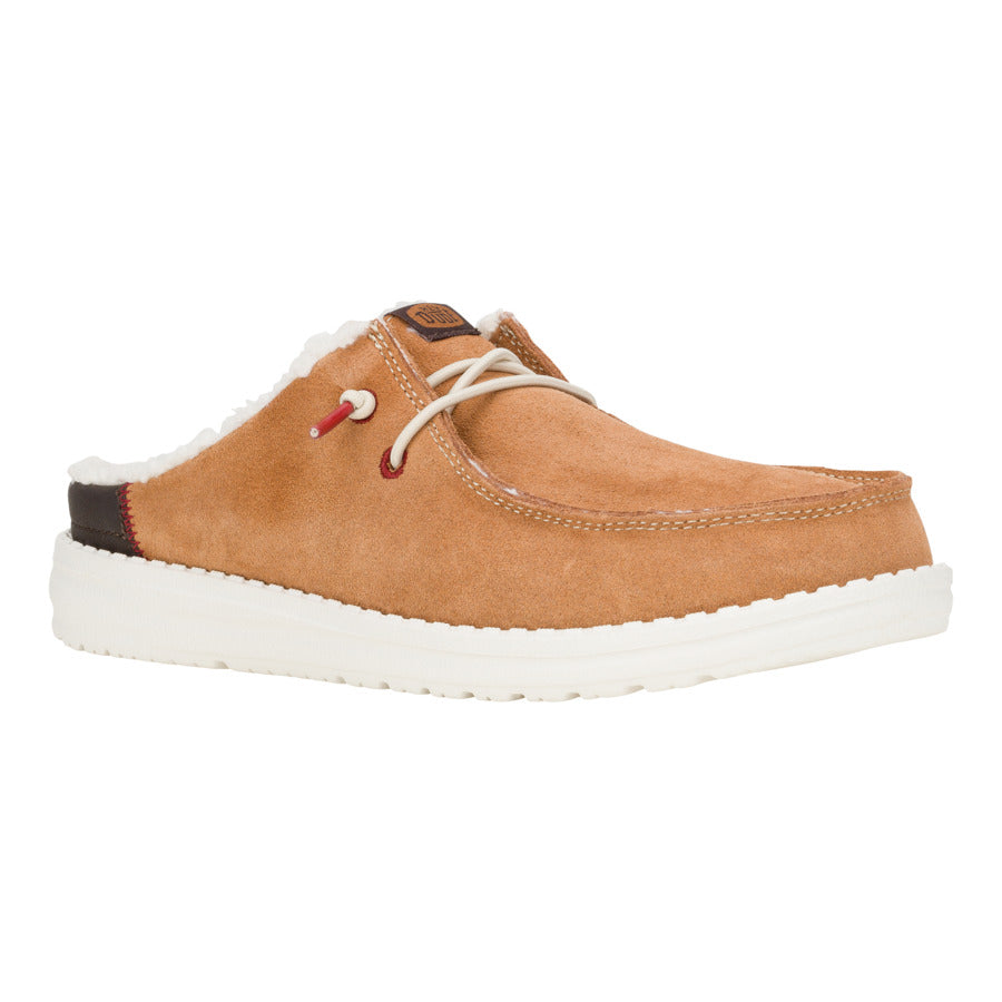 Wendy Slip Warmth ÿ Beige - Image 8