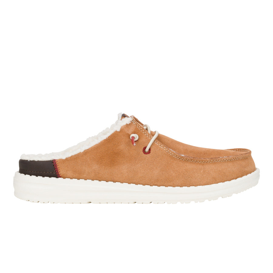 Wendy Slip Warmth ÿ Beige - Image 9