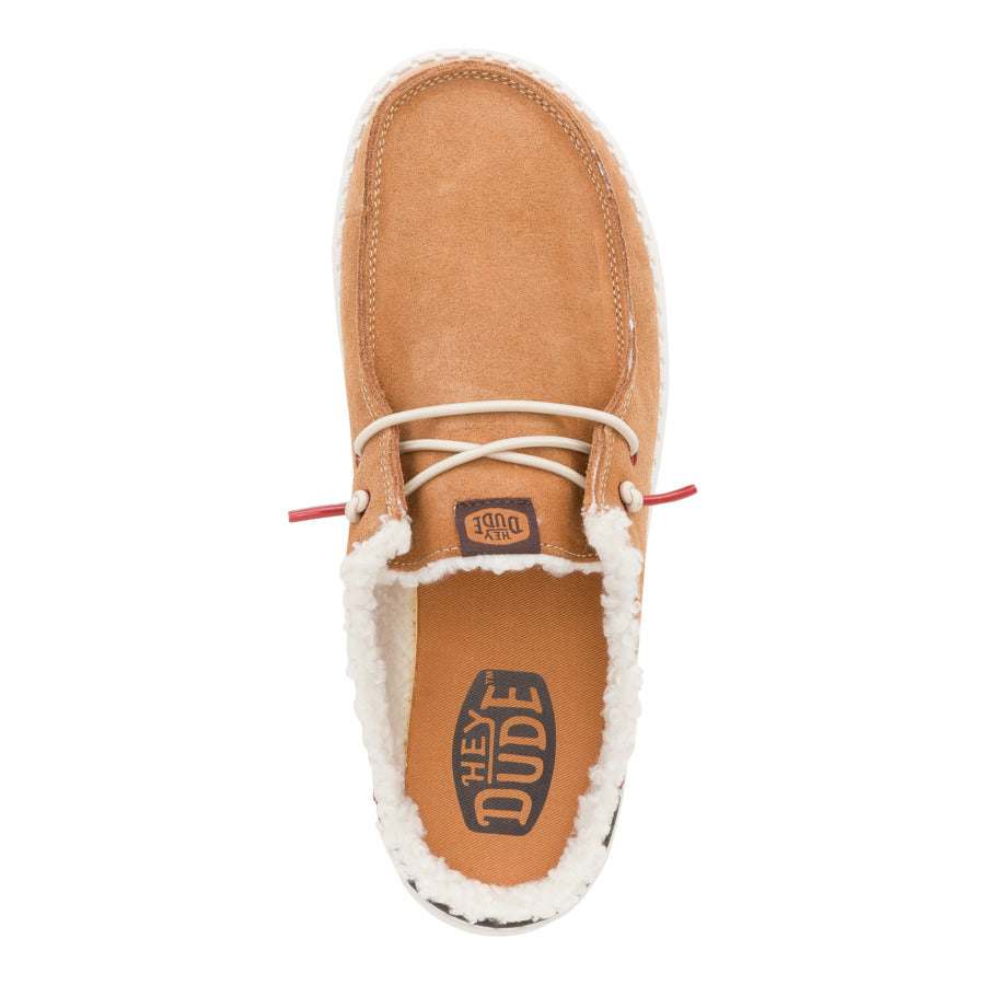 Wendy Slip Warmth ÿ Beige - Image 7