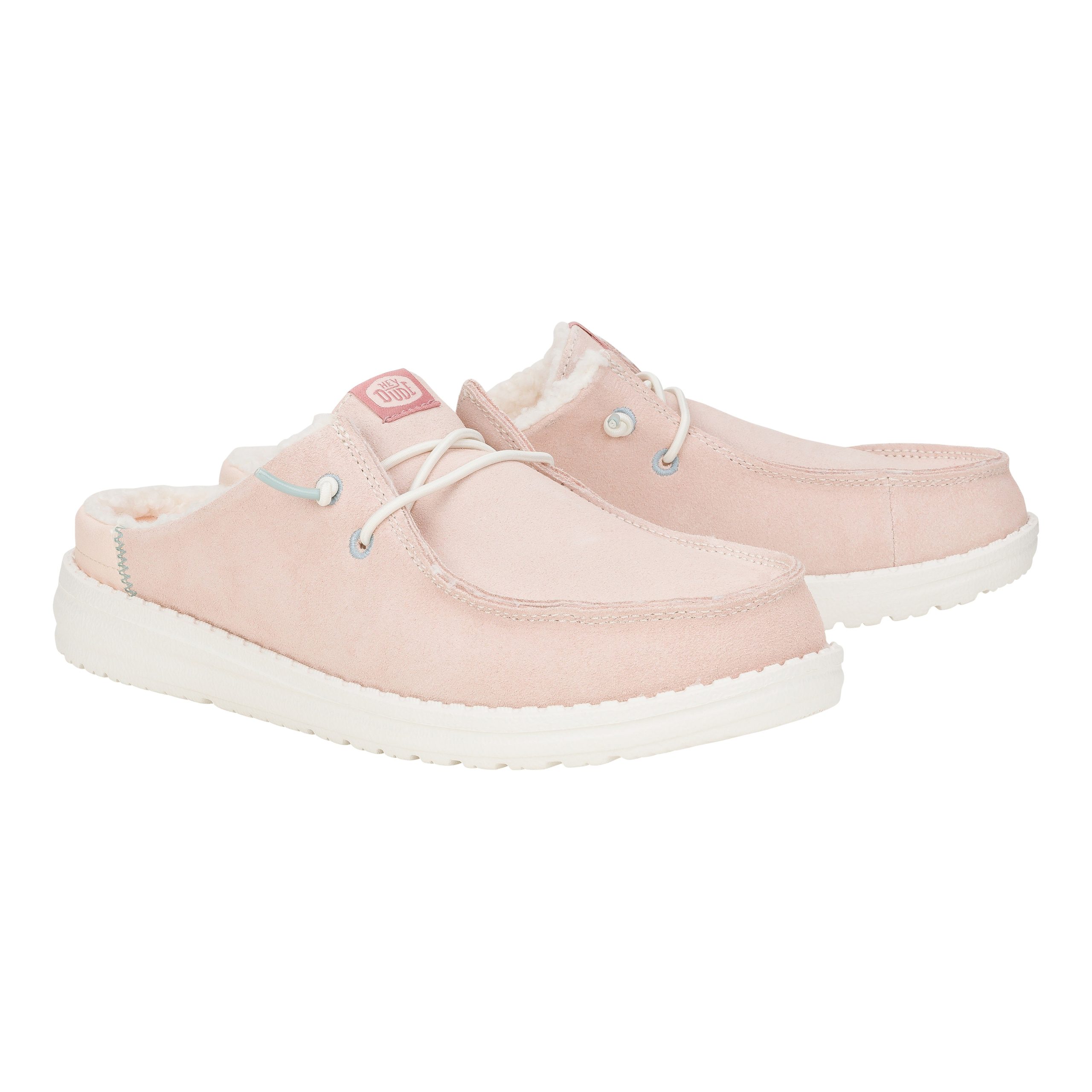 Wendy Slip Warmth ÿ Blush - Image 3