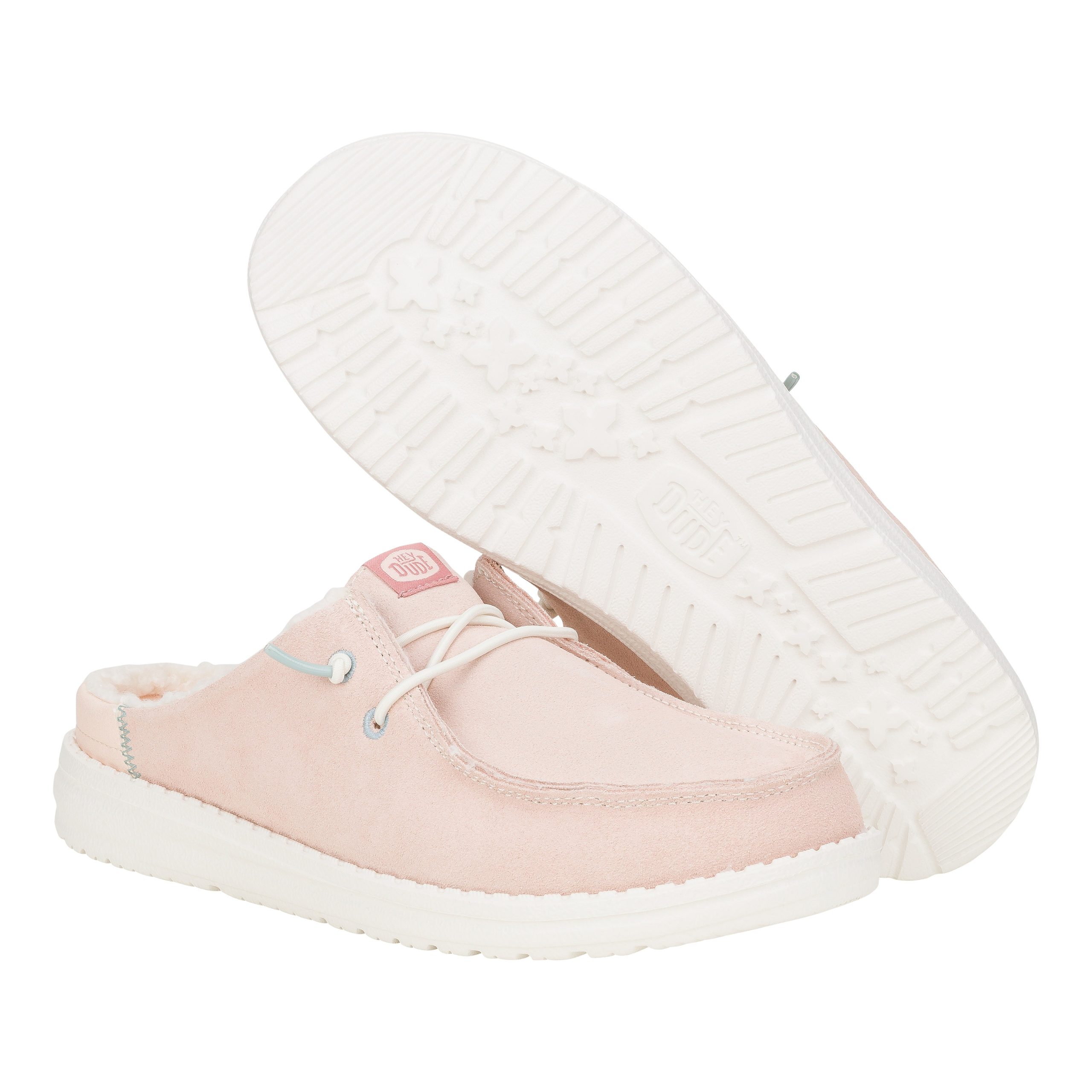 Wendy Slip Warmth ÿ Blush - Image 4