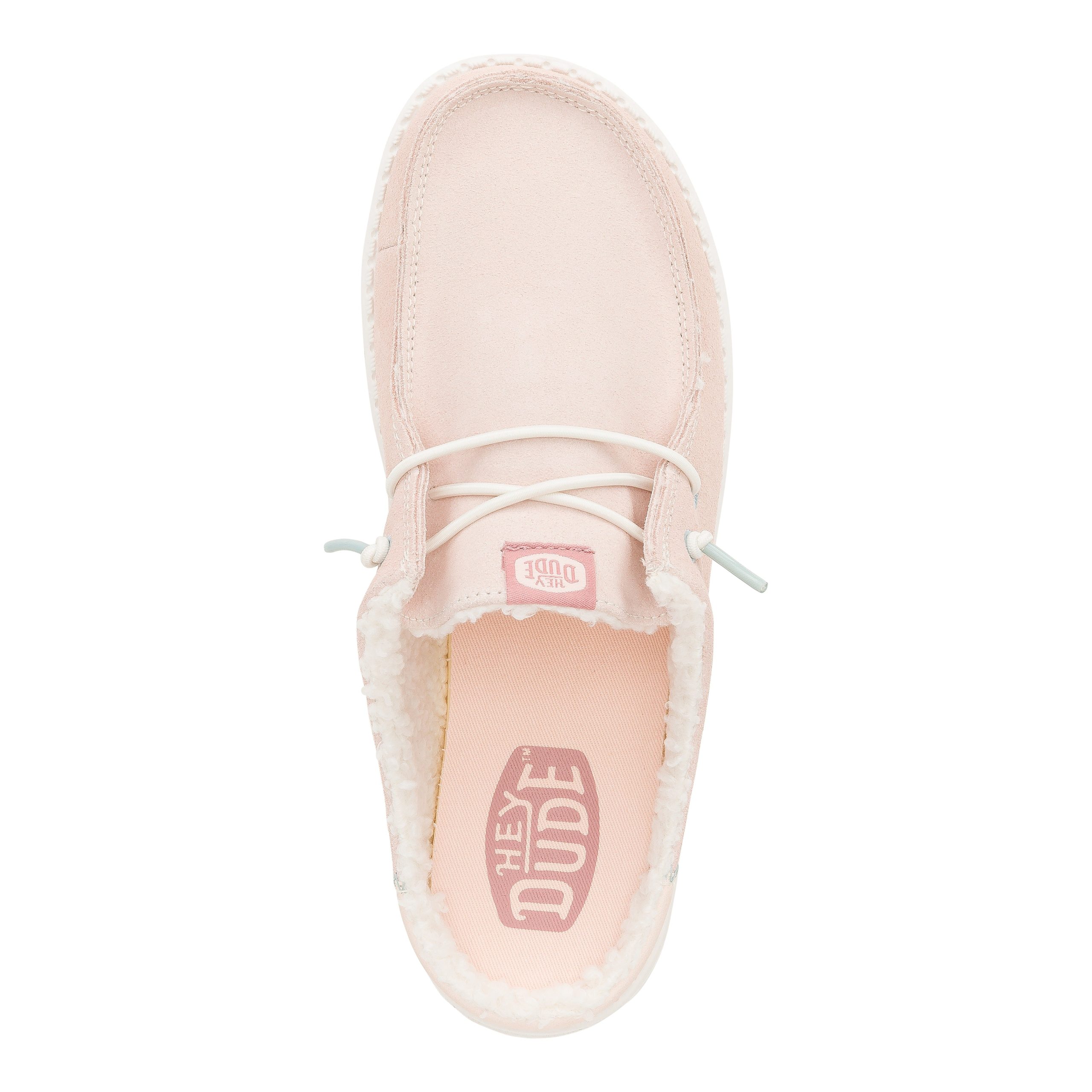 Wendy Slip Warmth ÿ Blush - Image 7
