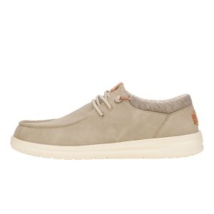 Paul ÿ Taupe Grey