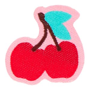 Cherries Patch ÿ Cherry Patch