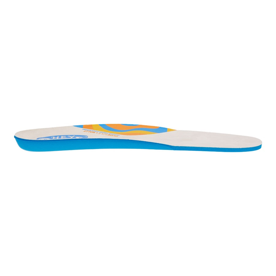 Dude Sole Plus Insoles - Grey - Image 2