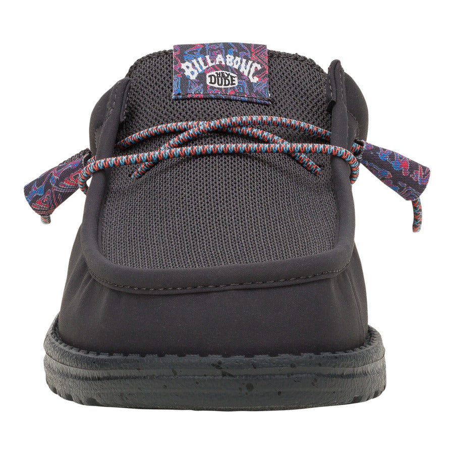 Wally Slip Billabong ÿ Black/Multi - Image 5