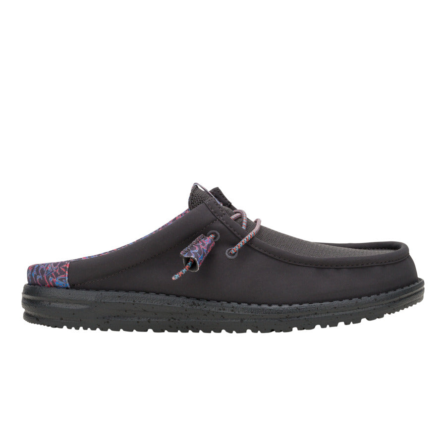 Wally Slip Billabong ÿ Black/Multi - Image 8