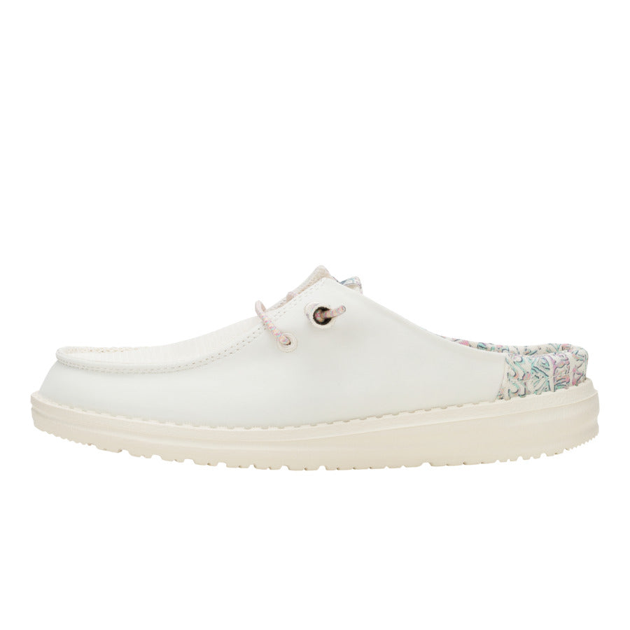 Wendy Slip Billabong ÿ Pink Multi/White