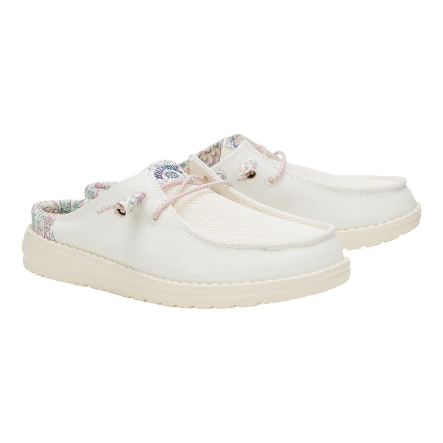 Wendy Slip Billabong ÿ Pink Multi/White - Image 3