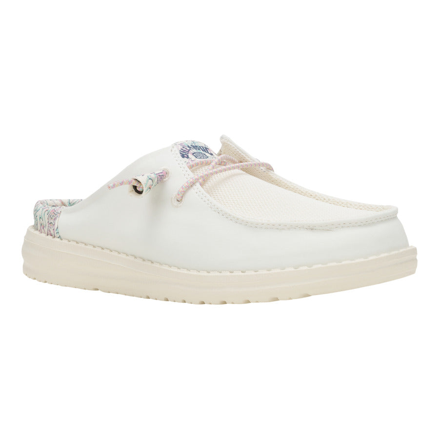Wendy Slip Billabong ÿ Pink Multi/White - Image 8