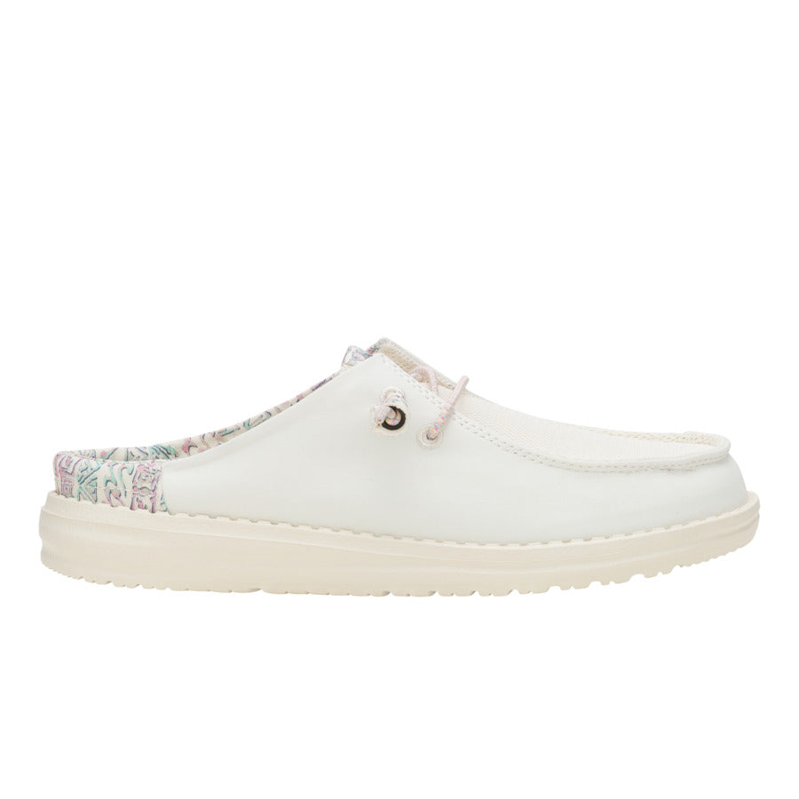 Wendy Slip Billabong ÿ Pink Multi/White - Image 9