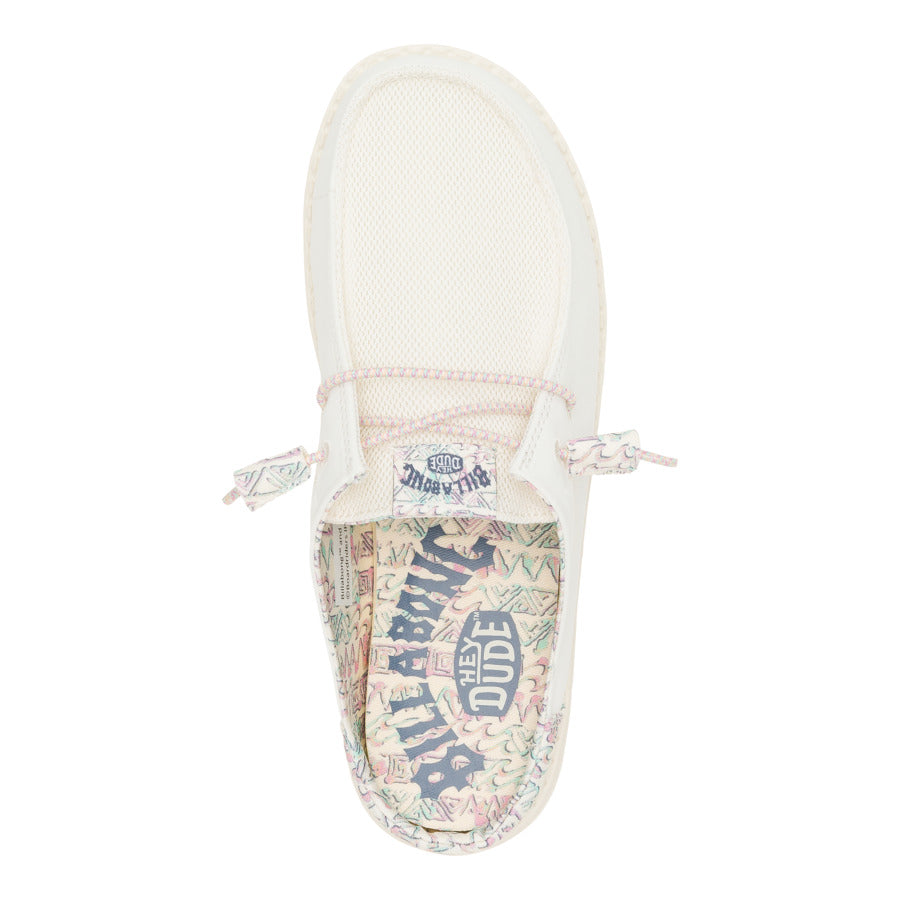 Wendy Slip Billabong ÿ Pink Multi/White - Image 7