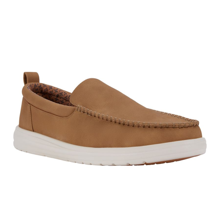 Paul Loafer Classic ÿ Walnut - Image 7