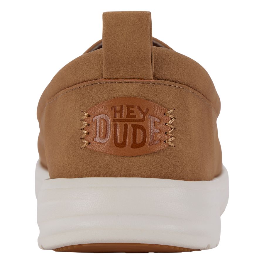 Paul Loafer Classic ÿ Walnut - Image 5