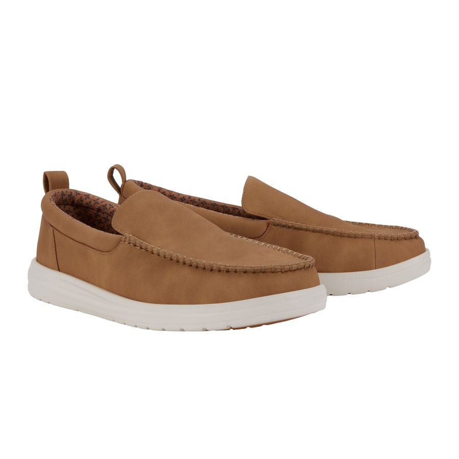 Paul Loafer Classic ÿ Walnut - Image 2