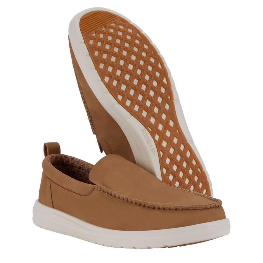 Paul Loafer Classic ÿ Walnut - Image 3