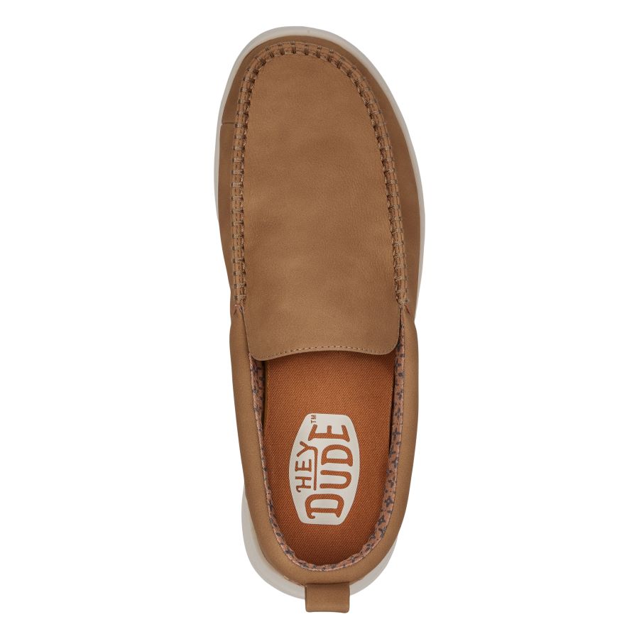 Paul Loafer Classic ÿ Walnut - Image 6