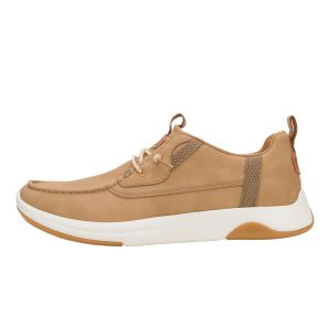 Wally Drift Classic ÿ Sepia Tint/White