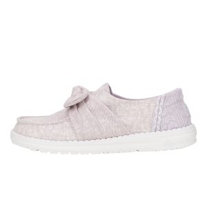 Wendy Bow Surf Wash ÿ Lilac