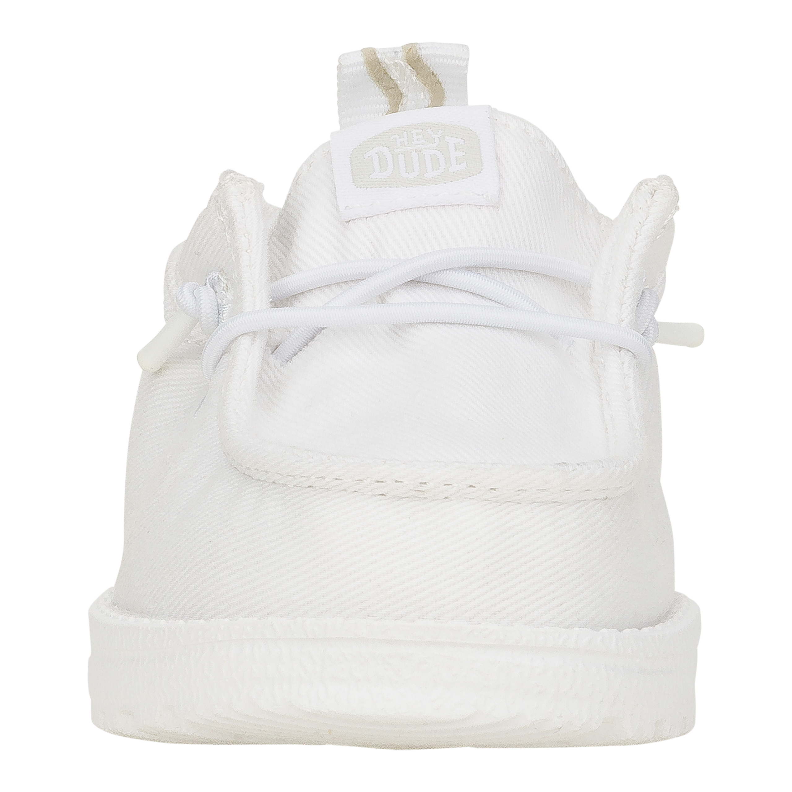LilDude Infant Slip On Core ÿ White - Image 4