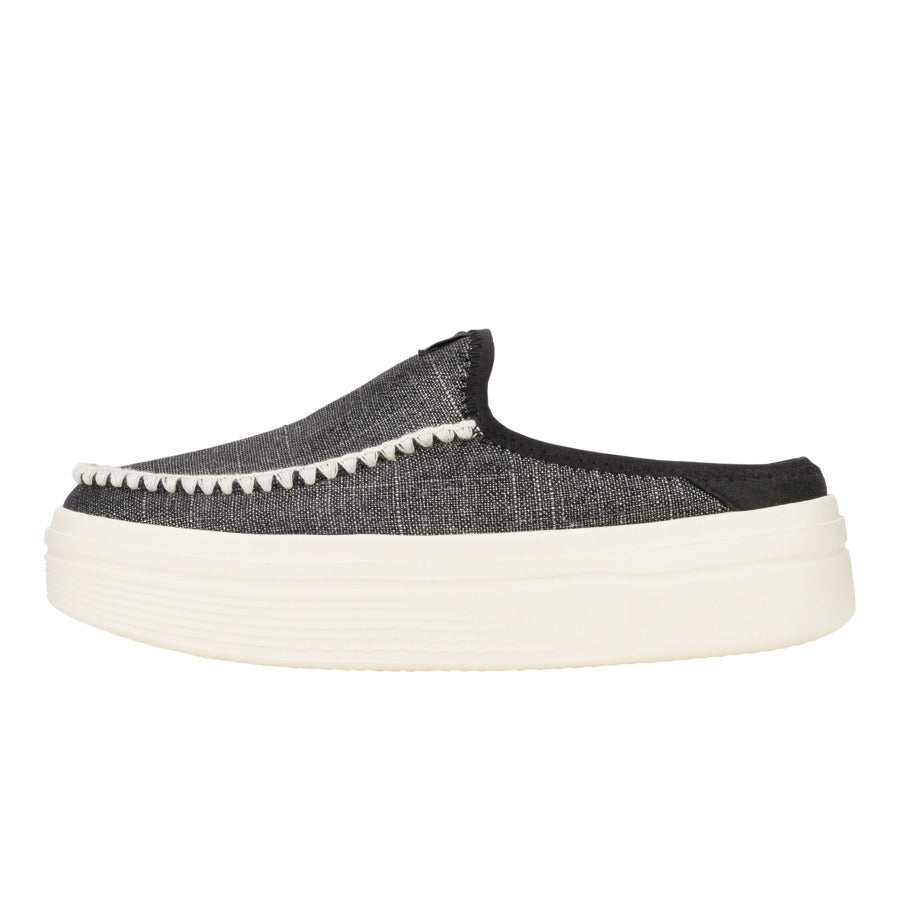 Austin Lift Essentials ÿ Black