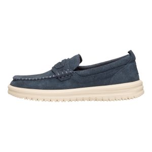 Wally NXT Loafer ÿ Black/Wood Ash