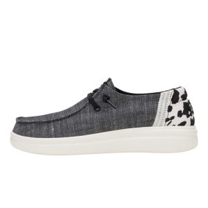 Wendy Rise Animal ÿ Black/Multi