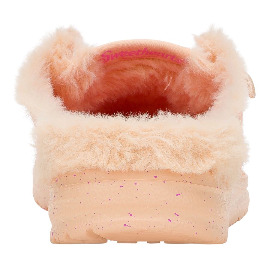 Wendy Slip x Sweethearts ÿ Sweethearts Peach/Pink - Image 5