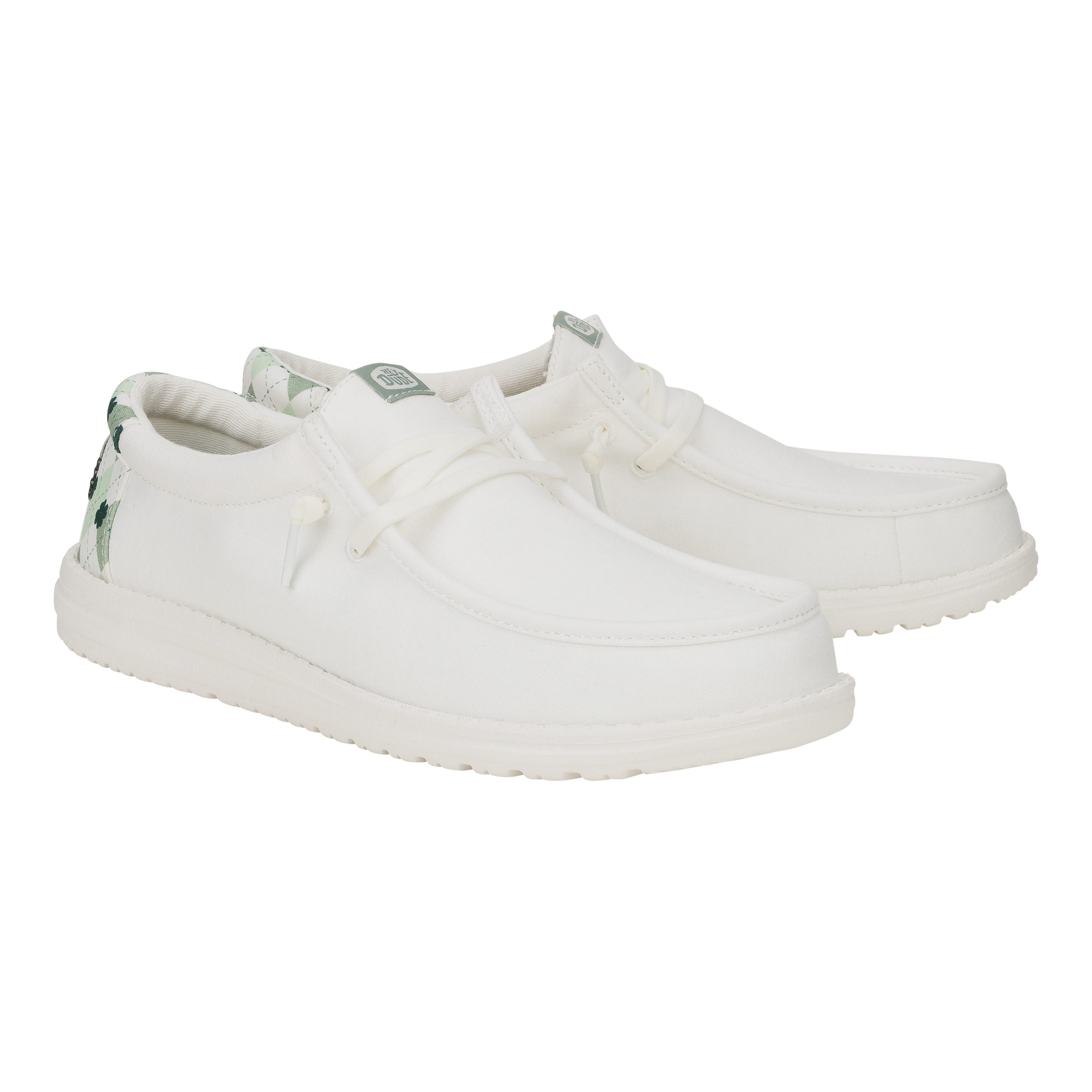 Wally St. Patrick-s Day - White/Green - Image 3