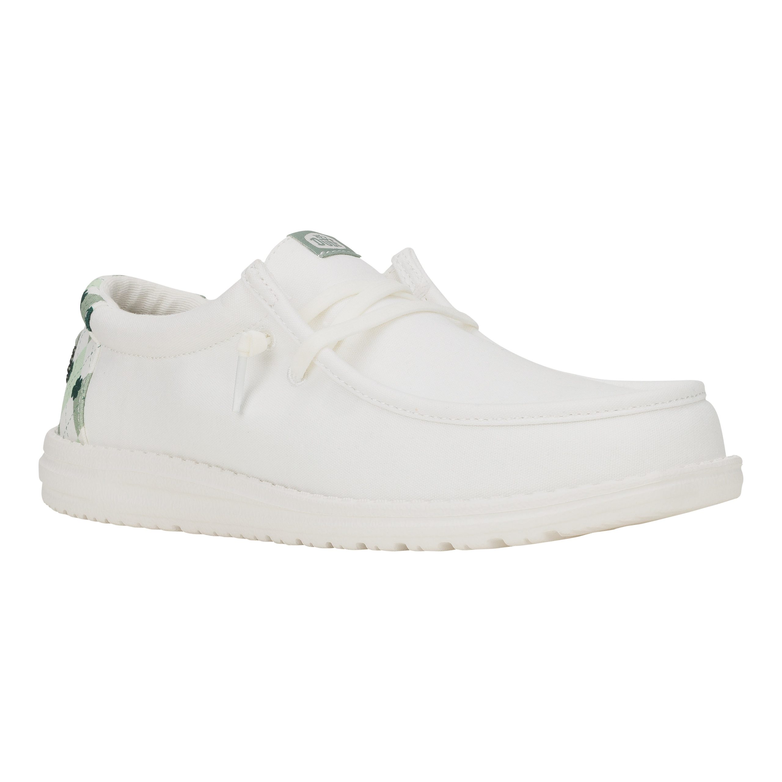 Wally St. Patrick-s Day - White/Green - Image 7