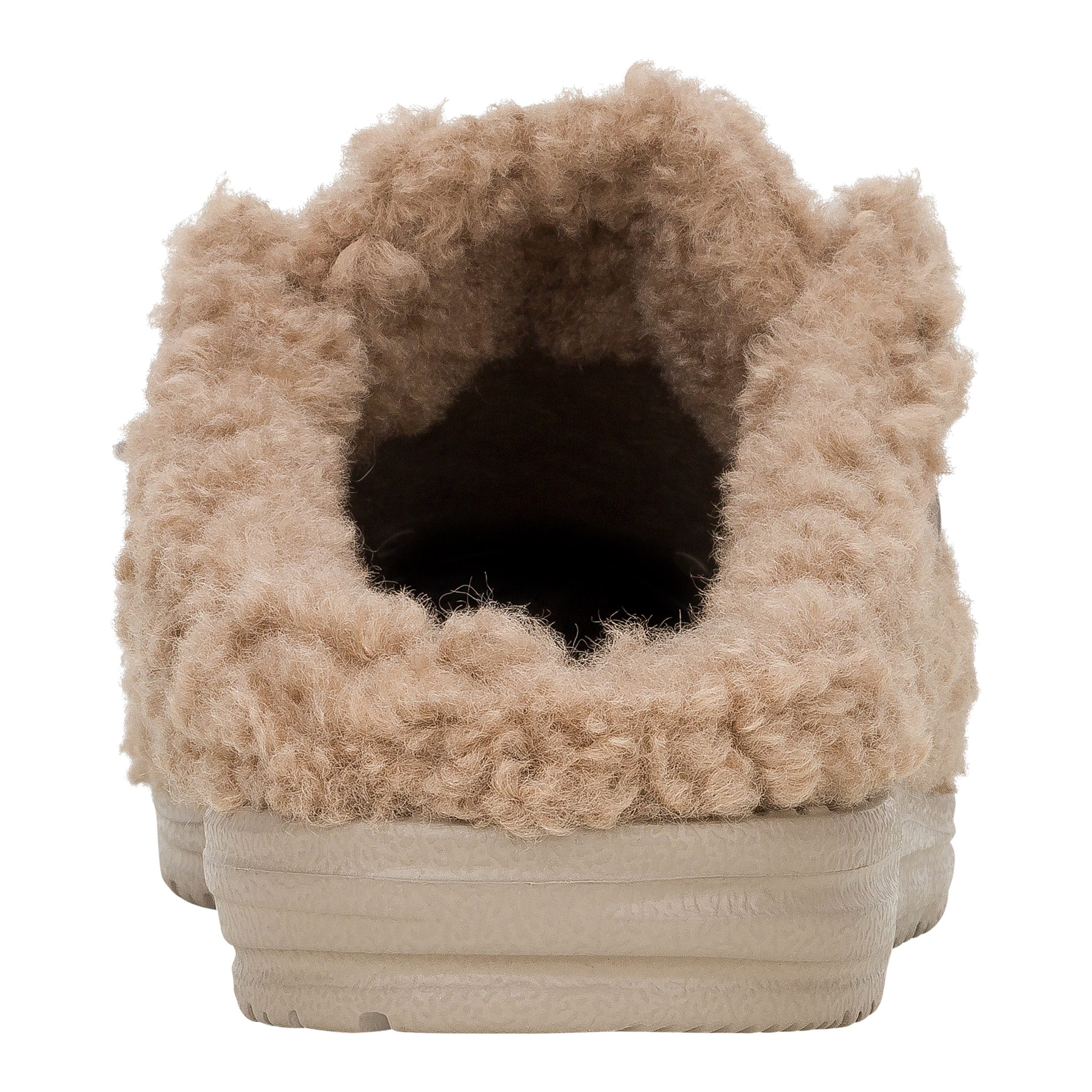 Wally Slipper ÿ Cozy Timber Wolf - Image 6