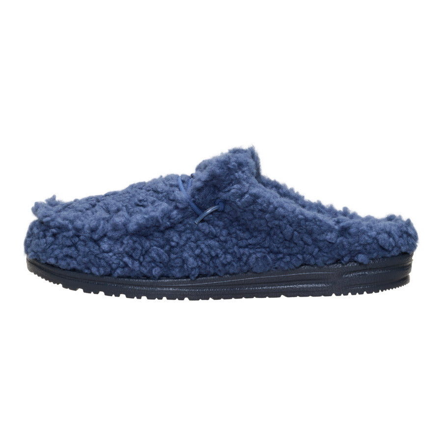 Wally Slipper ÿ Navy