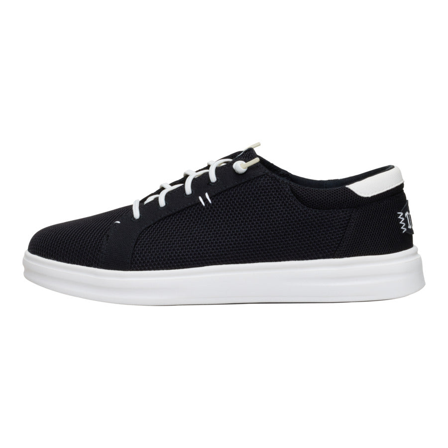 Paul Pro Mesh ÿ Black/Multi