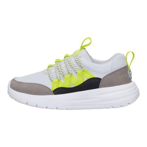 Sirocco Trek Youth Sport ÿ Light Grey