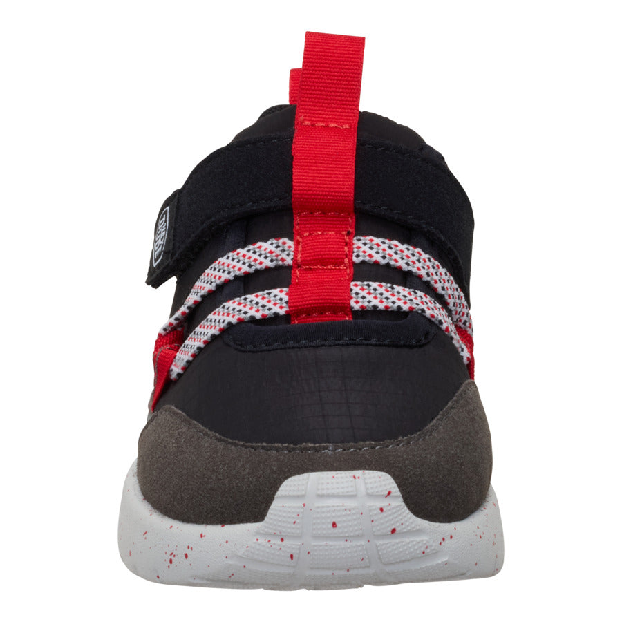 Sirocco Trek Toddler Sport ÿ Black - Image 4