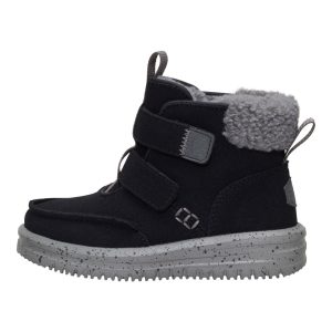 Bradley AC Toddler Cozy ÿ Black