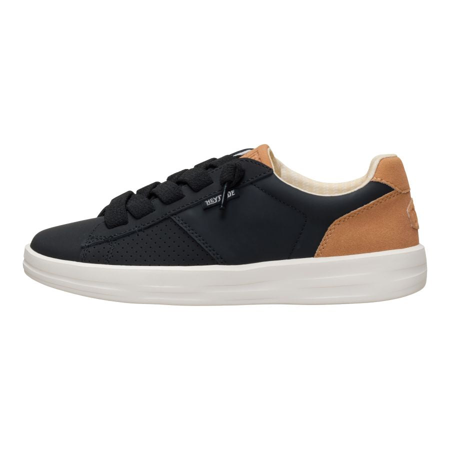 Karina Duo Classic ÿ Black/Tan