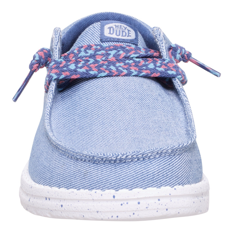 Wendy Funk Friendship Lace ÿ Navy - Image 4