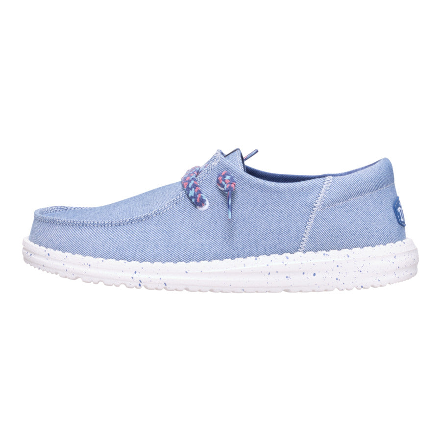 Wendy Funk Friendship Lace ÿ Navy