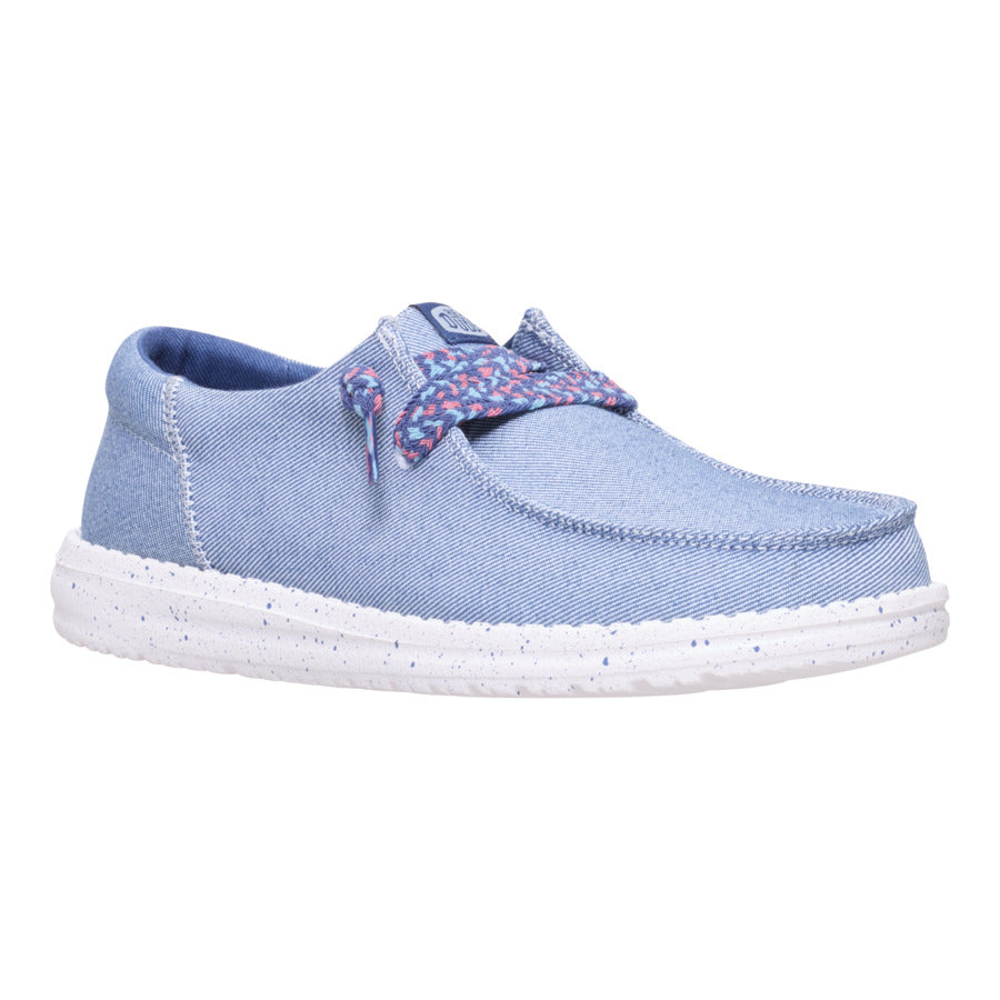 Wendy Funk Friendship Lace ÿ Navy - Image 7