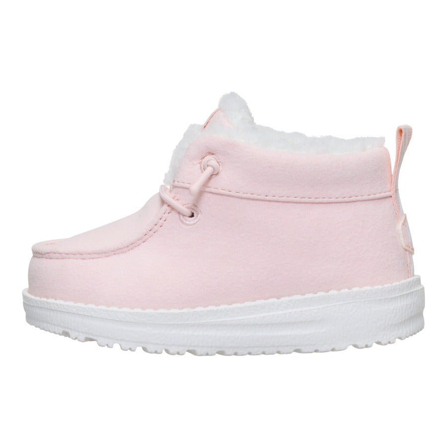 Lildude Cozy ÿ Light Pink