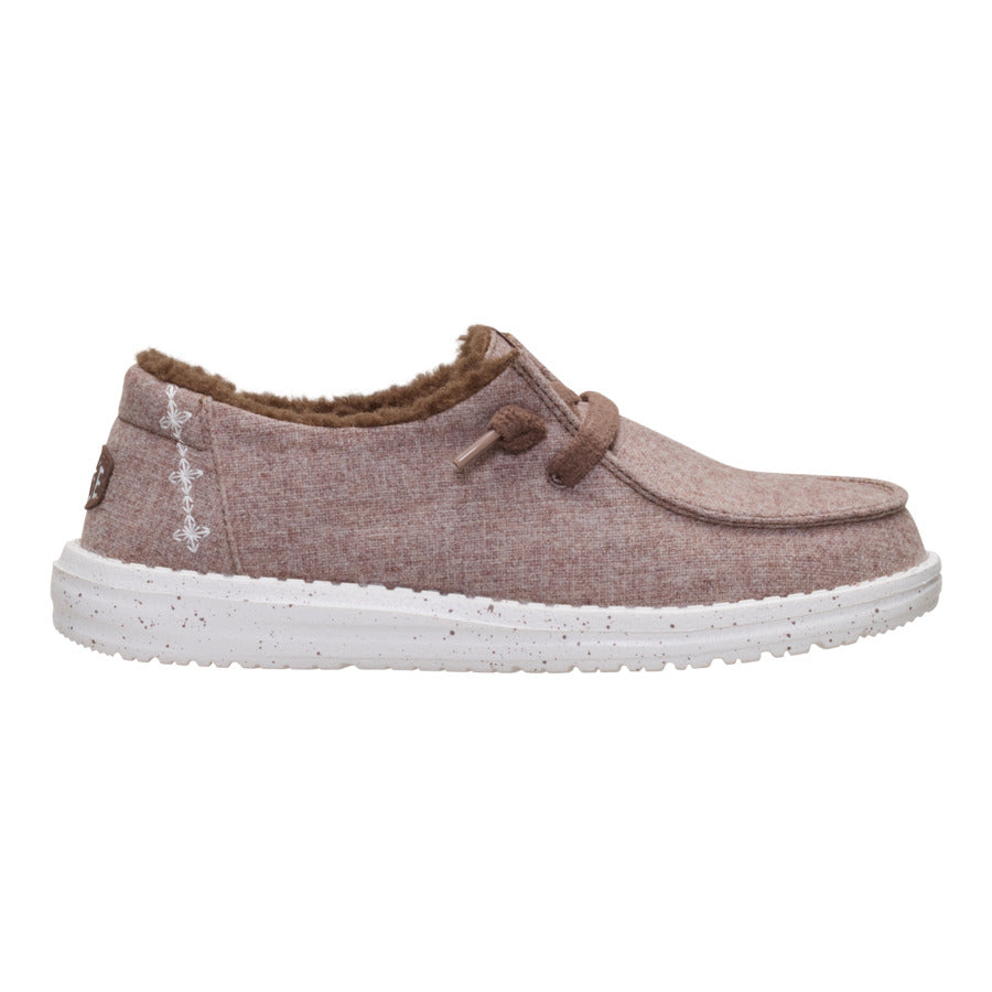 Wendy Wool Cozy ÿ Walnut - Image 8