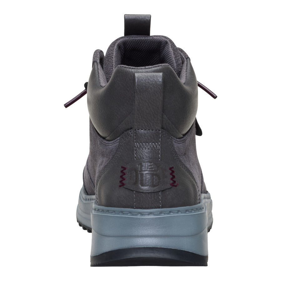 Tahoe Classic Mix - Granite Grey/Multi - Image 5