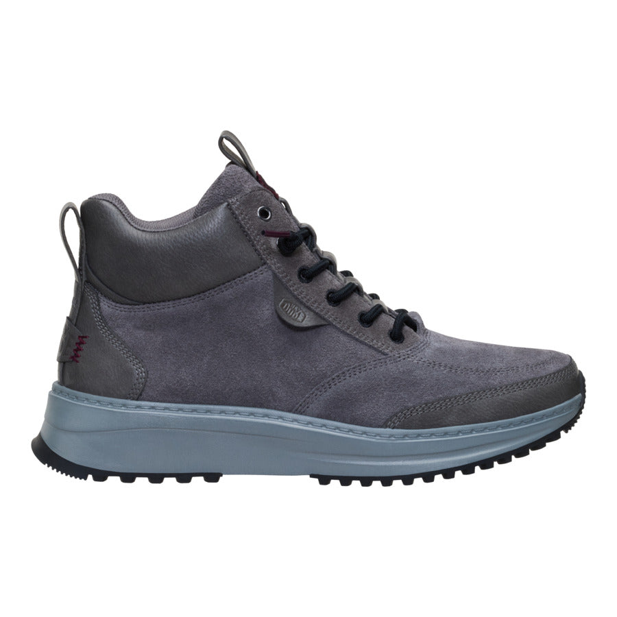 Tahoe Classic Mix - Granite Grey/Multi - Image 8