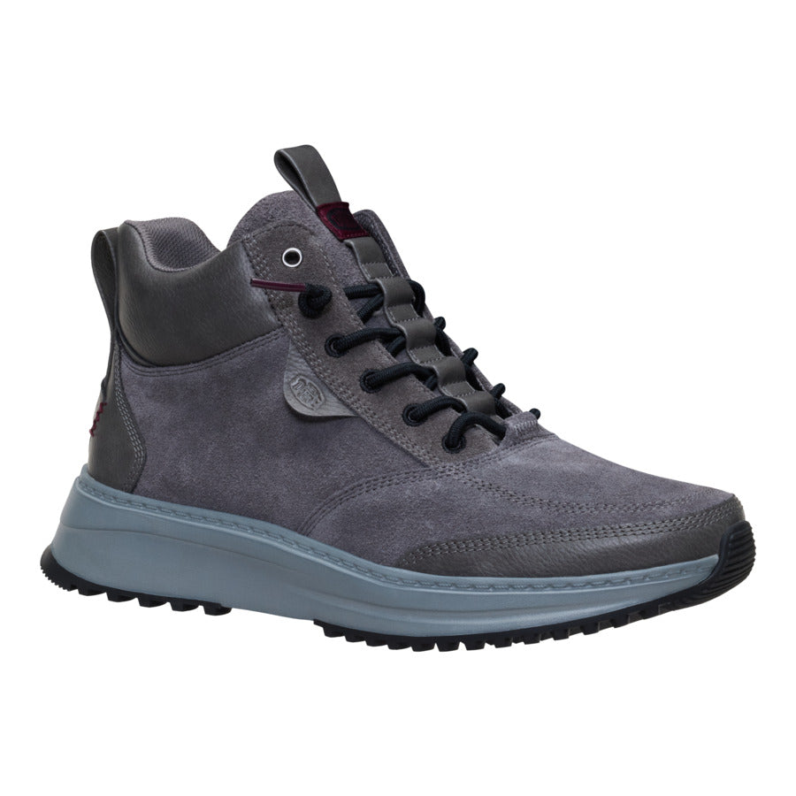Tahoe Classic Mix - Granite Grey/Multi - Image 7