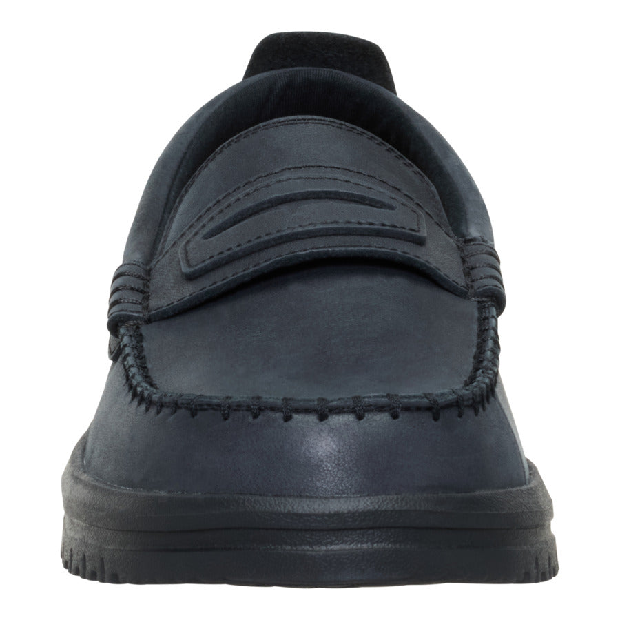 Wally NXT Loafer Leather - Black/Black - Image 4