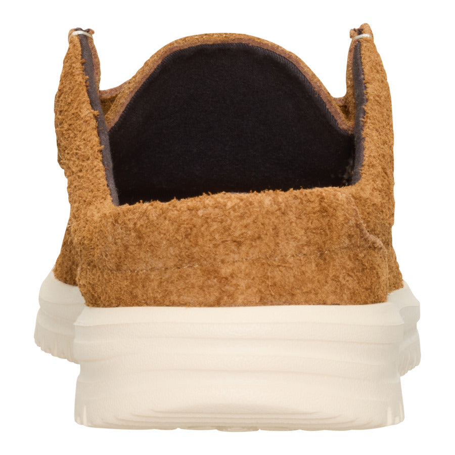 Wally NXT Mule - Spice Brown/Wood Ash - Image 5