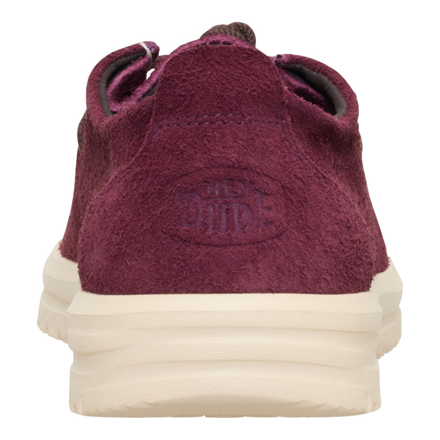 Wendy NXT Moc ÿ Fig Purple/Wood Ash - Image 5